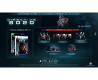 PlayStation Directive 8020 Deluxe Edition - 1503848 - zdjęcie 2